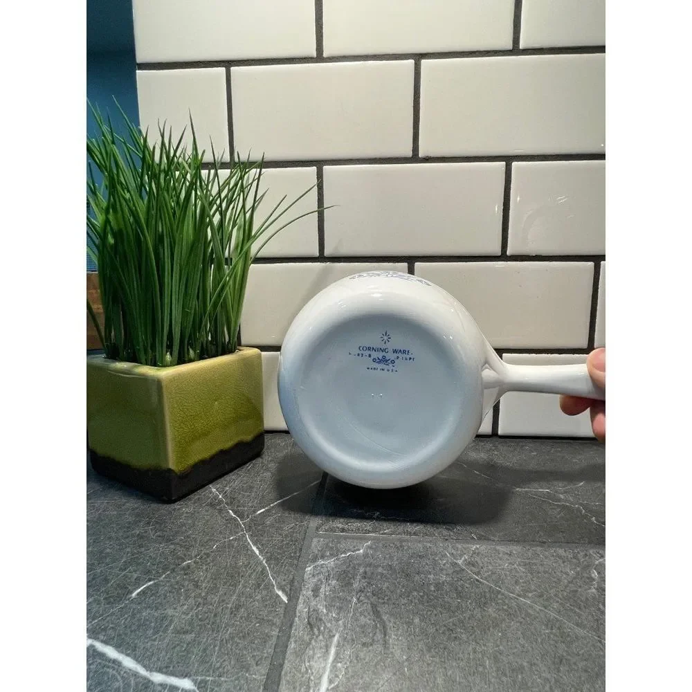 Lot of Corningware Caserole Pans 2x24oz and 1 1/2pt